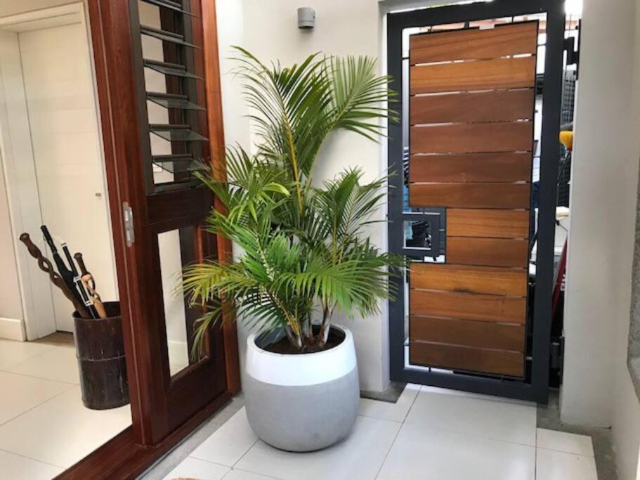 Wozamoya Rivière Noire Exterior foto