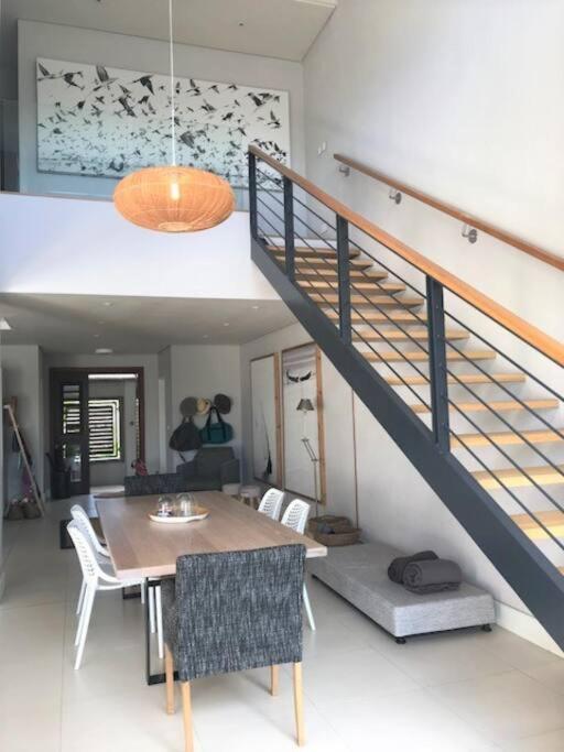 Wozamoya Rivière Noire Exterior foto